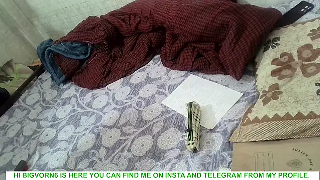 bigvorn6 online show from 03.11.26