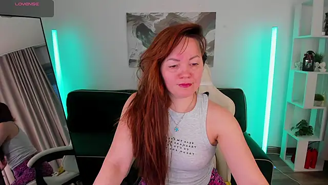 VanessaSmuth online show from 02.18.26