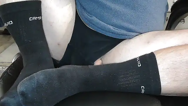 SockenTimo24 online show from 11.15.25