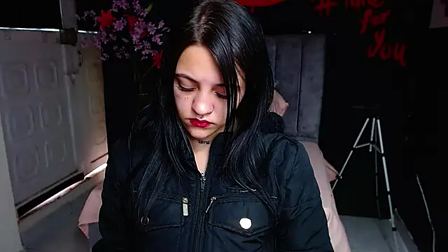 Violettasquirt online show from 03.03.26