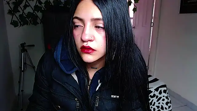 Violettasquirt online show from 06.23.26