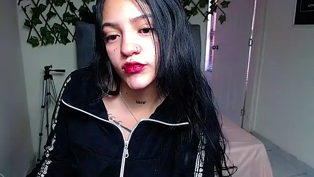 Violettasquirt online show from 07.28.26