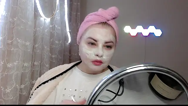 JewellKiss7 online show from 12.02.24