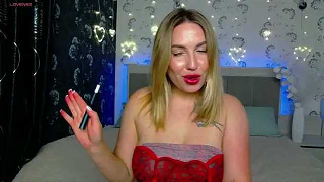 KisssAmmeli online show from 06.11.26