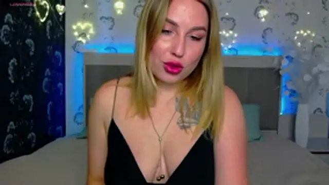 KisssAmmeli online show from 06.13.26