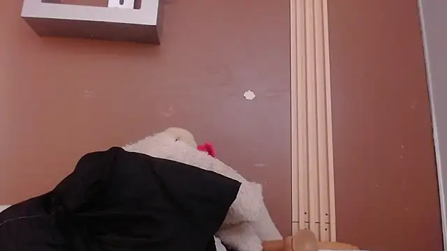 fabiana hot couple online show from 01.10.25