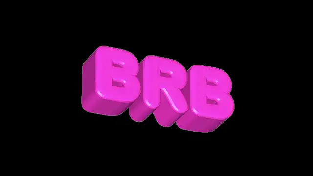 Isabel Escorcia online show from 03.14.25