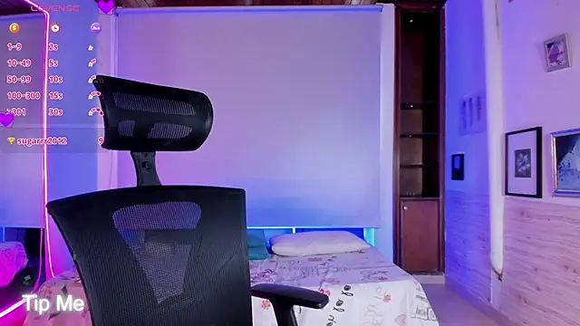 Snapshot of Susann_Ross chatting on 01.15.25 Susann Ross online show from 01.15.25