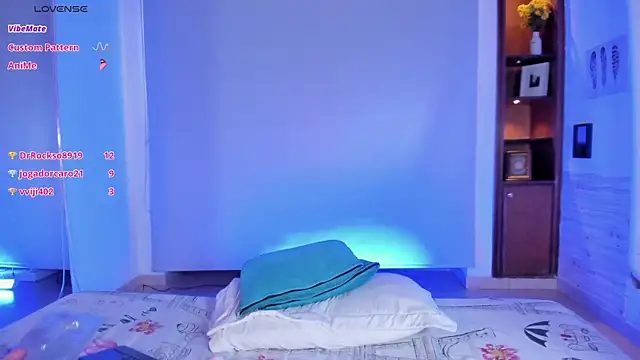 Snapshot of Susann_Ross chatting on 01.29.25 Susann Ross online show from 01.29.25