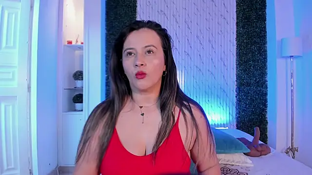 Snapshot of Susann_Ross chatting on 09.21.25 Susann Ross online show from 09.21.25