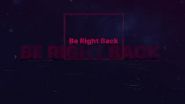 Mariafer05 online show from 02.22.26