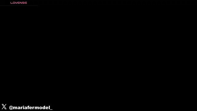 Mariafer05 online show from 05.03.26