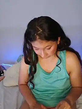 zoewilliams2 online show from 03.21.26