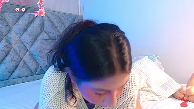 zoewilliams2 online show from 03.23.26