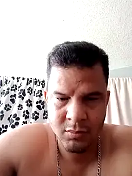 Lucho0886 online show from 07.19.26