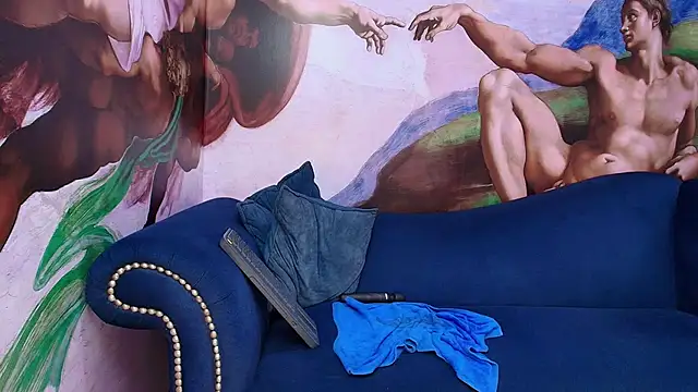 Snapshot of Mark_Evans1_ chatting on 12.24.24 Mark Evans1 online show from 12.24.24