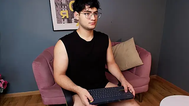 Snapshot of Mark_Evans1_ chatting on 03.05.25 Mark Evans1 online show from 03.05.25