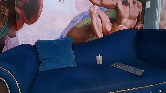 Snapshot of Mark_Evans1_ chatting on 03.20.25 Mark Evans1 online show from 03.20.25