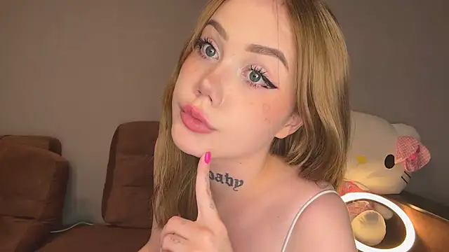 hanna cry baby online show from 10.14.25