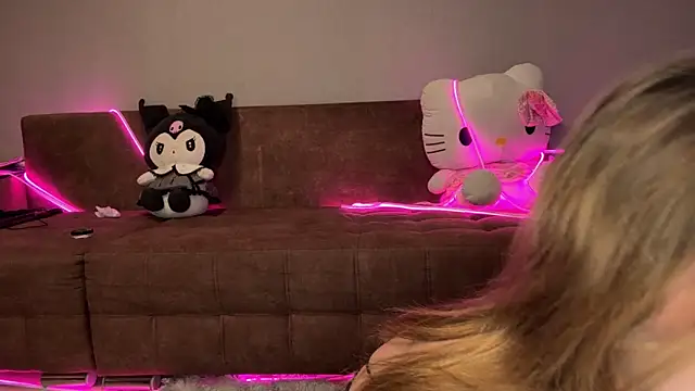 hanna cry baby online show from 02.26.26