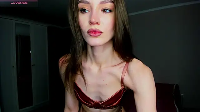 Snapshot of -Sacura- chatting on 03.04.26 -Sacura- online show from 03.04.26