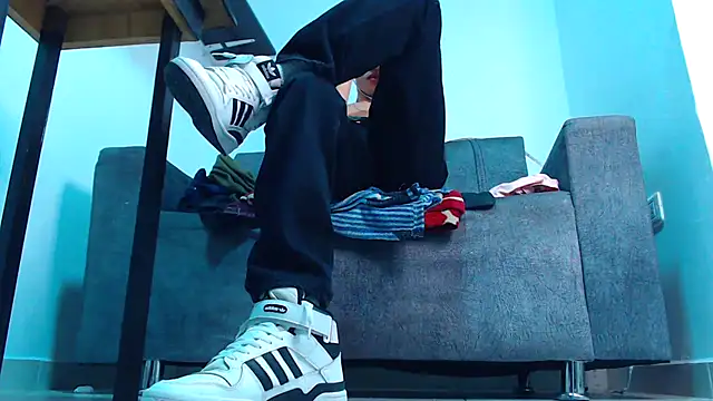 mastersmits online show from 10.11.25