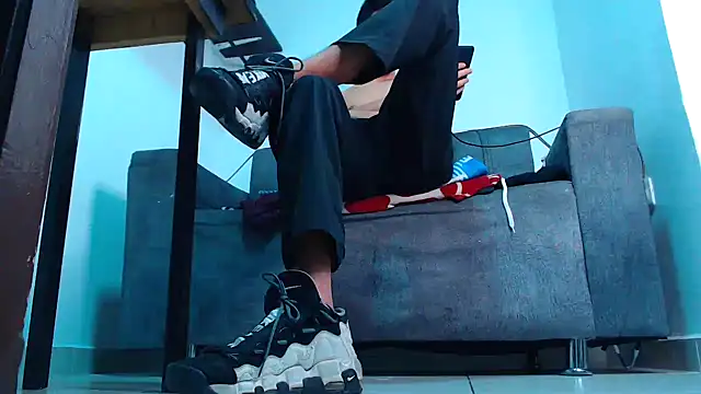 mastersmits online show from 10.17.25