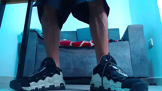 mastersmits online show from 10.31.25