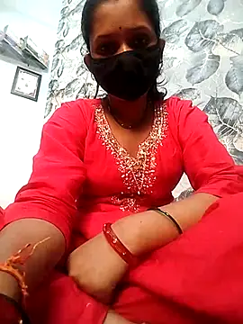 Poojashrma33 online show from 07.22.26