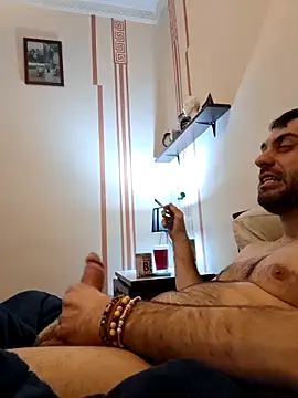 Garpado online show from 03.11.26