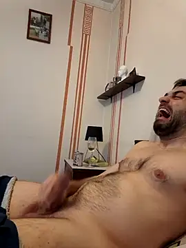 Garpado online show from 03.28.26