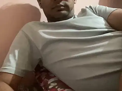 NiceBoy9099 online show from 10.30.25