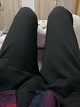 Crazyturko07 online show from 01.31.25