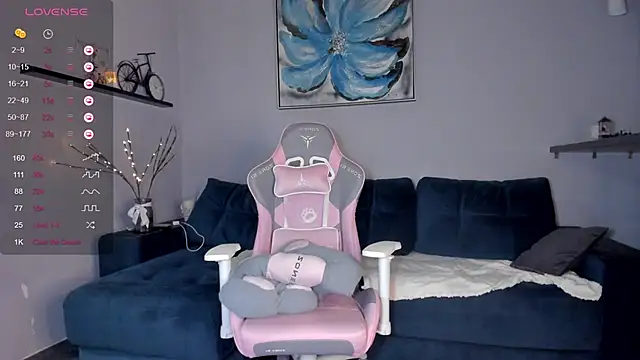 wwildfox online show from 01.25.25