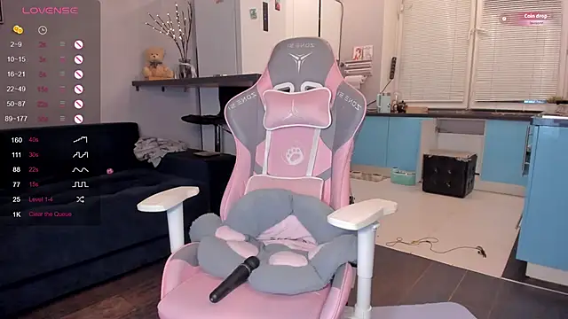 wwildfox online show from 03.07.25