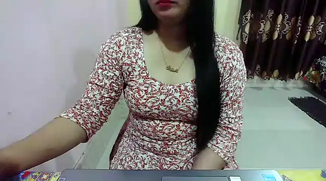 LovelyRose69 online show from 01.01.25