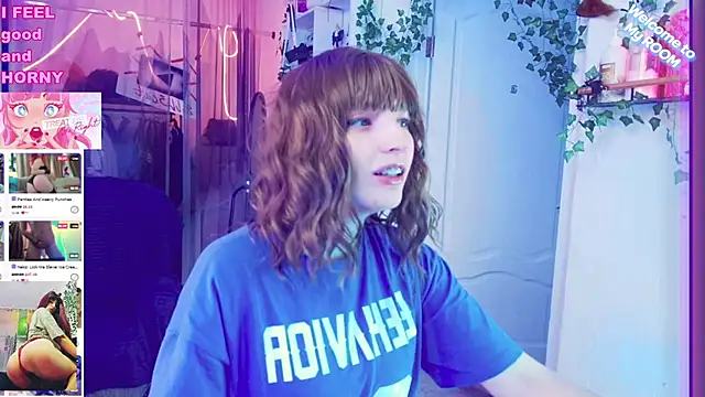 Toxic Ellies online show from 12.18.24