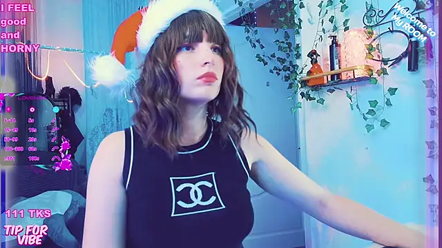 Toxic Ellies online show from 12.27.24