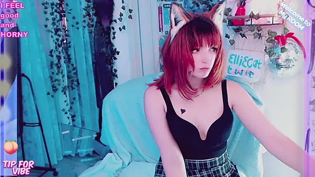 Toxic Ellies online show from 01.25.25