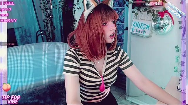 Toxic Ellies online show from 01.29.25