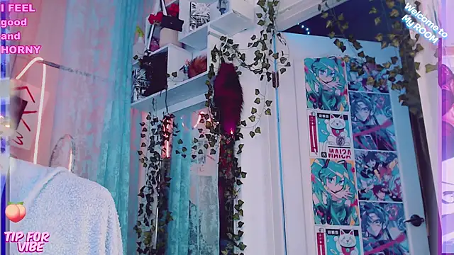 Toxic Ellies online show from 01.30.25