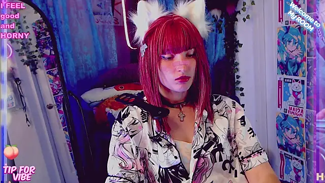 Toxic Ellies online show from 02.04.25