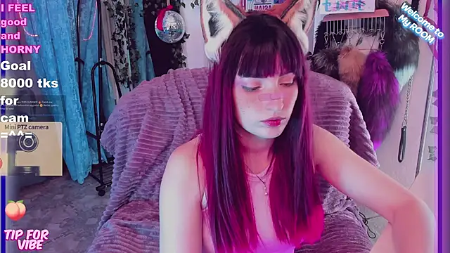 Toxic Ellies online show from 02.08.25