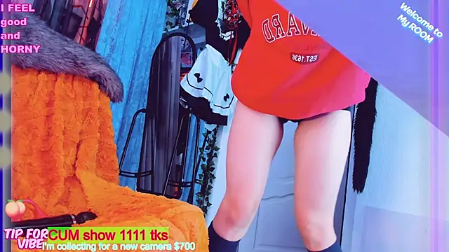 Toxic Ellies online show from 02.18.25