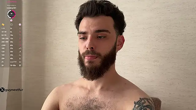 xteddy bear online show from 07.13.26