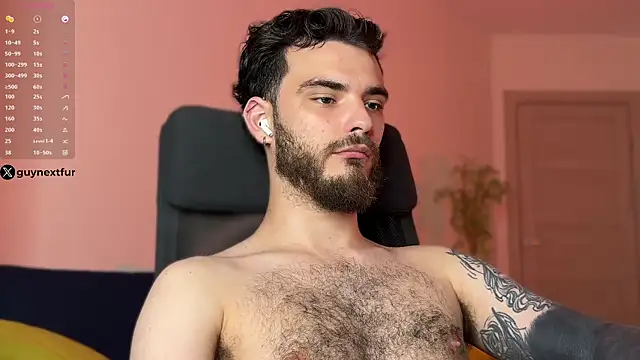 xteddy bear online show from 08.07.26