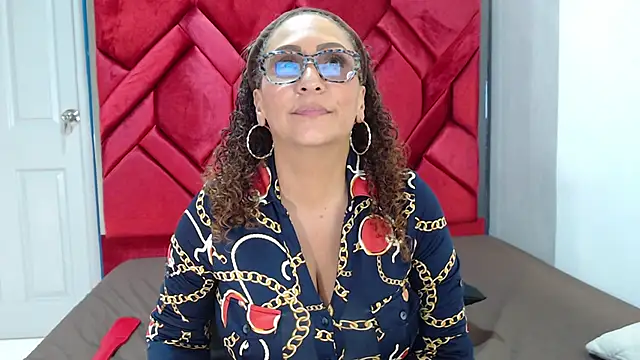 Snapshot of EvaMills1 chatting on 03.03.25 EvaMills1 online show from 03.03.25