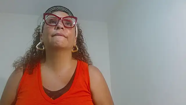 Snapshot of EvaMills1 chatting on 01.17.26 EvaMills1 online show from 01.17.26