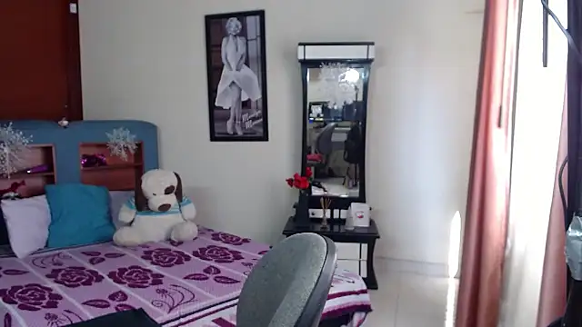 jeyloveebony online show from 12.04.24