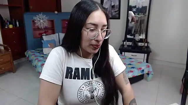 jeyloveebony online show from 12.09.24